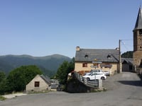 Lançon da Bazus Aure