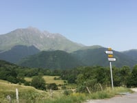 Lançon da Bazus Aure