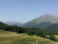 Lançon da Bazus Aure