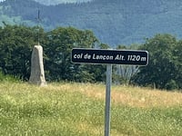 Lançon von Bordères Louron
