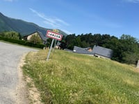 Lançon von Bordères Louron