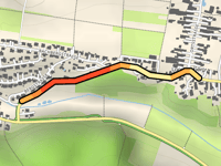 Landensberg von Glöttweng
