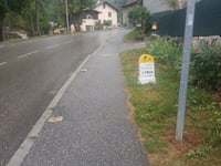 Peisey Vallandry von Landry