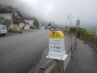 Peisey Vallandry von Landry