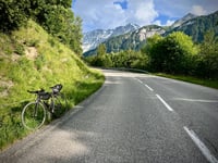 Peisey Vallandry vanuit Landry