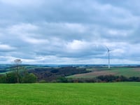 Landscheid von Brandenbourg