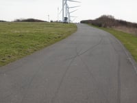Landtong De Punt