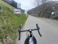 Langalmtal von Radenthein