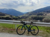 Langalmtal von Radenthein