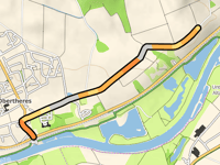 Lange Beut z Obertheres