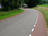 Lange Bosweg