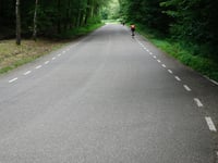Lange Bosweg