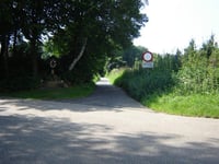 Lange Bosweg