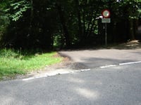 Lange Bosweg