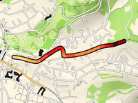 Lange Gasse z Coburg