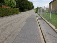Lange Hecke von Herzogenrath