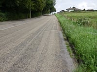 Lange Hecke von Herzogenrath