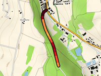 Lange-Holz-Weg da Oststadt