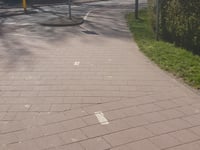 Lange Raarberg über Humcoverstraat