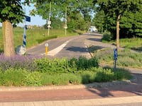 Lange Raarberg über Humcoverstraat