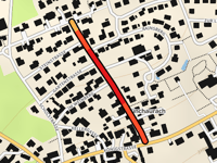Lange Strasse da Münchaurach
