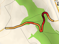 Lange Strasse da Oberheutal