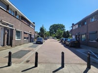 Langeberg via Langeberglaan