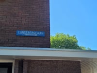 Langeberg via Langeberglaan