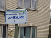 Langemunte