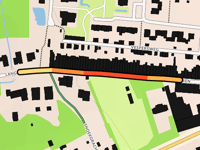 Langemuren von Ninove