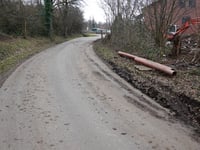 Langenbend z Botz