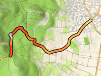 Langenberg da Grossenritte