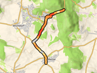 Langenberg da Metze