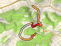 Langenberg von Sulzthal