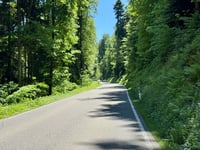 Langenbrand da Neuenbürg