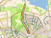 Langengevej