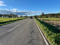 Langenhain von Hofheim am Taunus