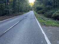 Langenhain von Hofheim am Taunus