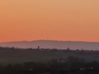 Langenhain vanuit Wallau