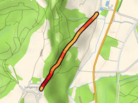 Langenreuth von Schnabelwaid