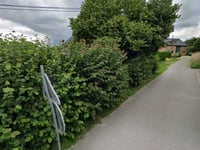 Brandweg