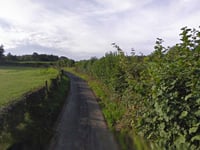 Brandweg