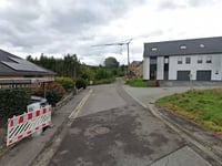 Brandweg
