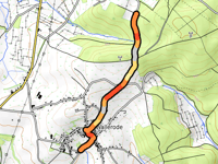 Langert z Wallerode