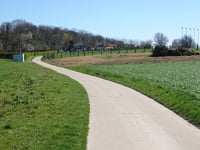 Langeweg
