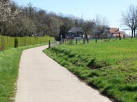 Langeweg