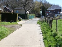 Langeweg