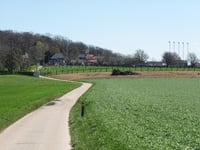Langeweg