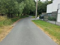 Langeweide von Maandaghoek