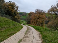 Langham Hill / Chargot Estate